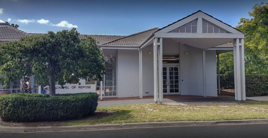 Altona Memorial Park