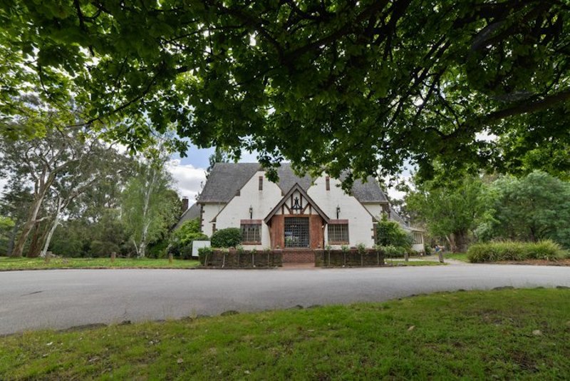 Funerals at Wattle Park Chalet gardens Funerals at Wattle Park Chalet gardens