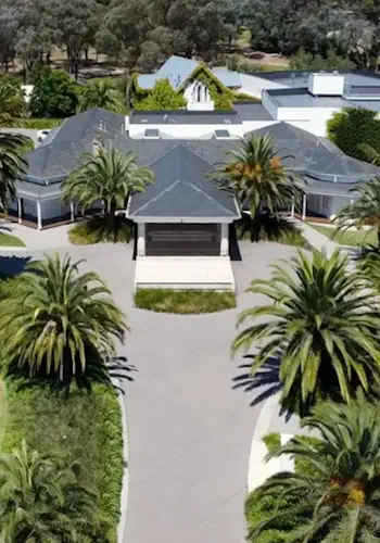 riverlea estate venue for funerals in warrandyte